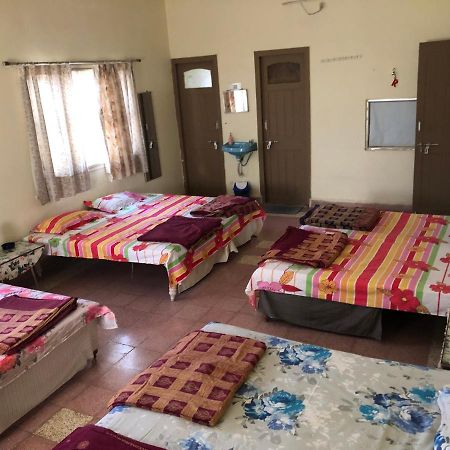 Rukmavati Guest House Mundra Ngoại thất bức ảnh