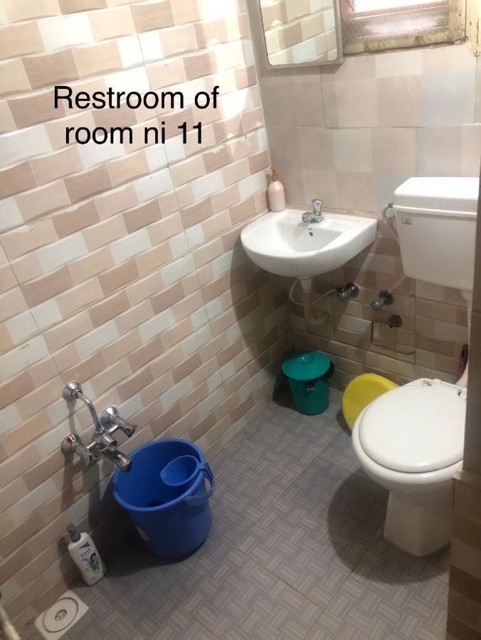 Rukmavati Guest House Mundra Ngoại thất bức ảnh