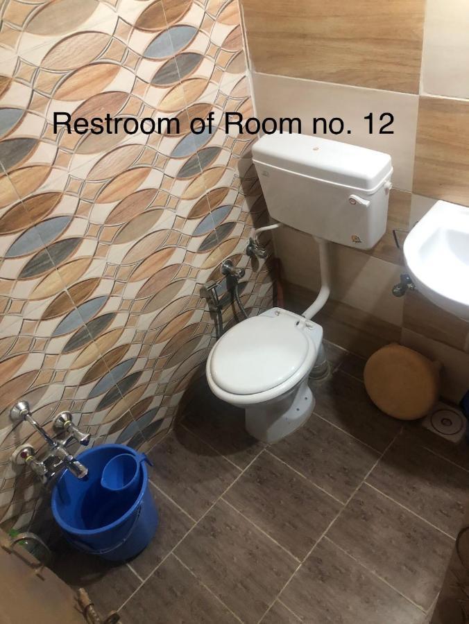 Rukmavati Guest House Mundra Ngoại thất bức ảnh