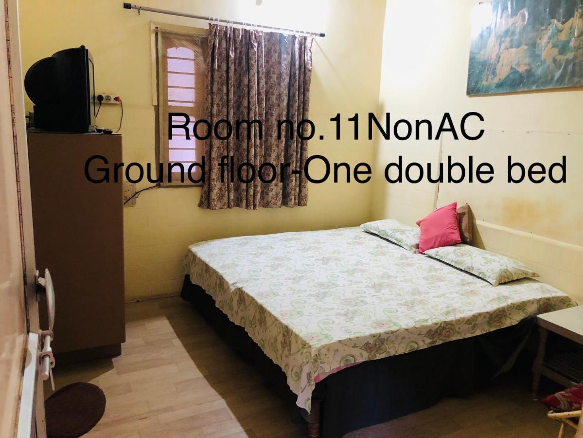 Rukmavati Guest House Mundra Ngoại thất bức ảnh