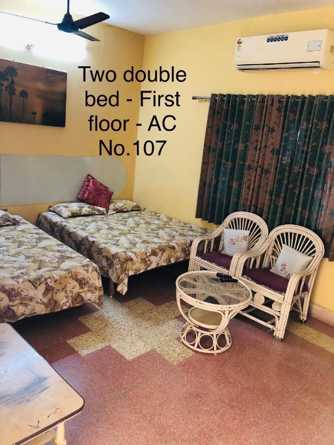 Rukmavati Guest House Mundra Ngoại thất bức ảnh