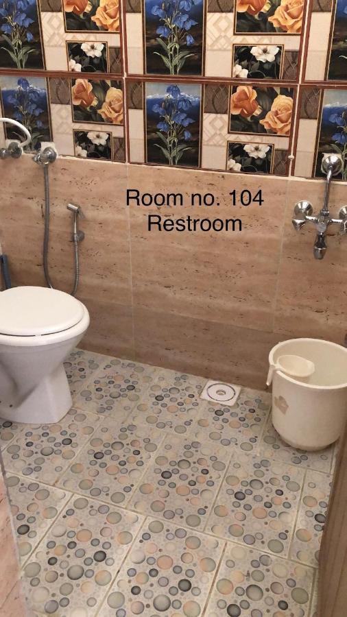 Rukmavati Guest House Mundra Ngoại thất bức ảnh