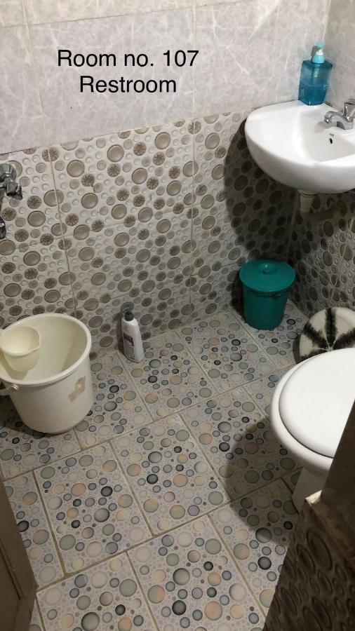 Rukmavati Guest House Mundra Ngoại thất bức ảnh