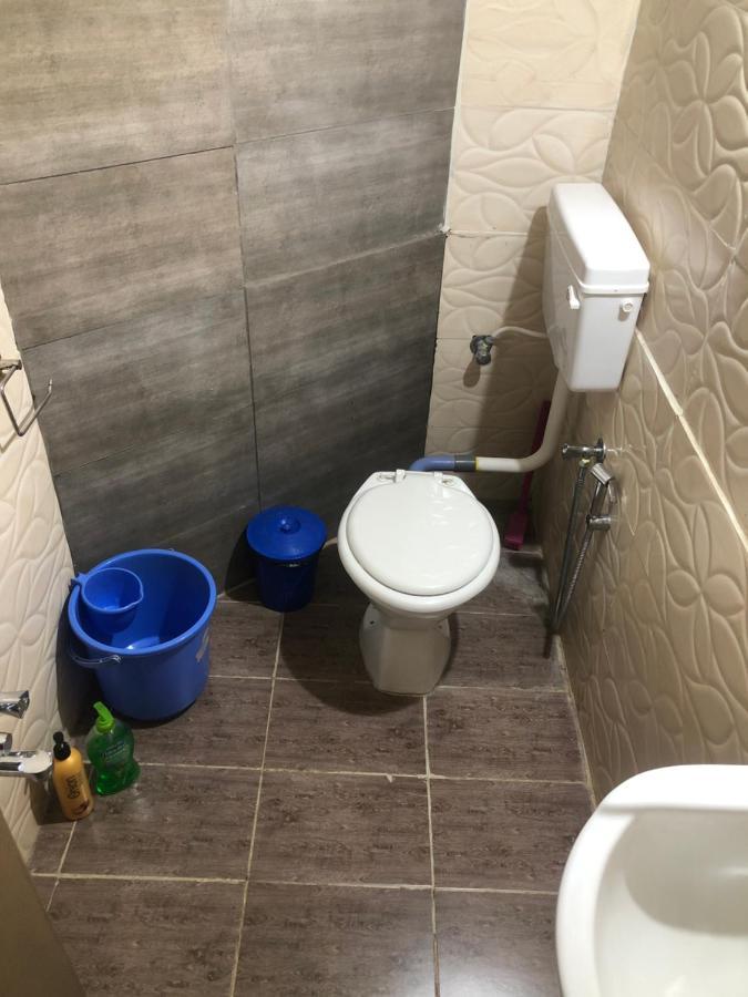 Rukmavati Guest House Mundra Ngoại thất bức ảnh