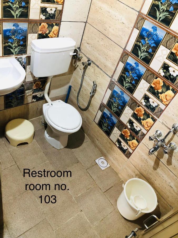 Rukmavati Guest House Mundra Ngoại thất bức ảnh