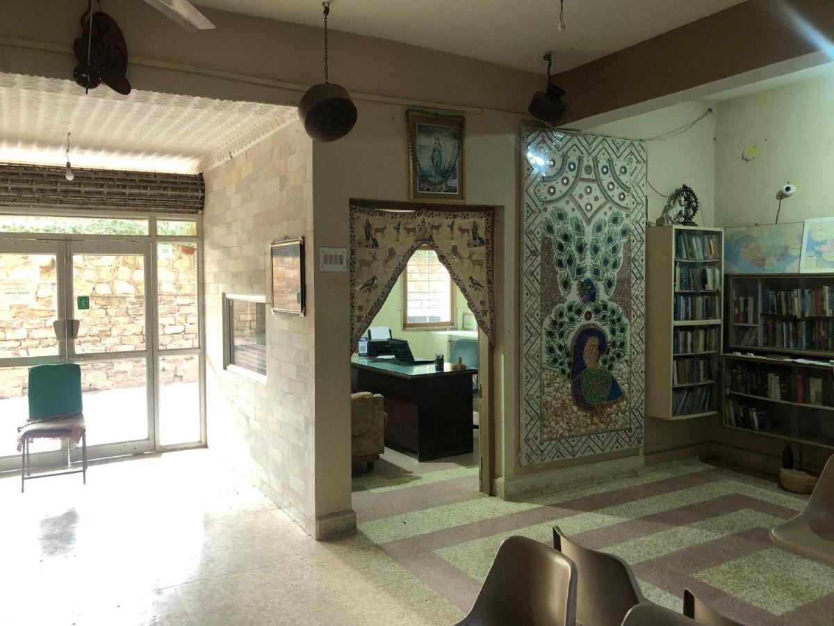 Rukmavati Guest House Mundra Ngoại thất bức ảnh