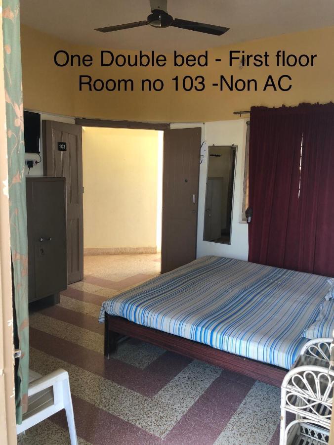 Rukmavati Guest House Mundra Ngoại thất bức ảnh