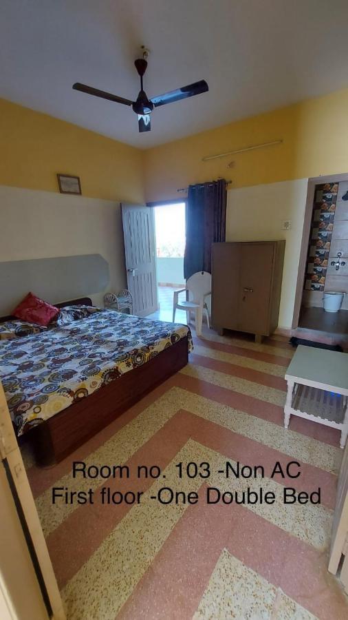 Rukmavati Guest House Mundra Ngoại thất bức ảnh