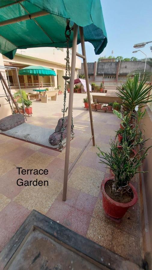Rukmavati Guest House Mundra Ngoại thất bức ảnh